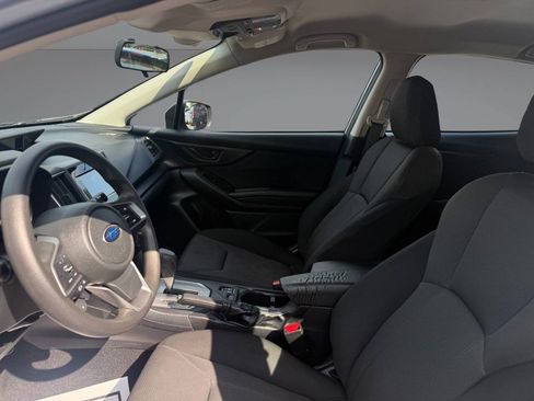 Used 2019 Subaru Impreza 2.0i Premium w/ Eyesight & BSD/Rcta & SRF AWD/4WD image 13