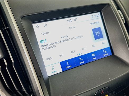 Used 2020 Ford Edge SEL w/ Convenience Package AWD/4WD image 14