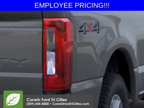 New 2026 Ford F350 XLT AWD/4WD image 21