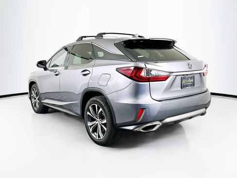 Used 2017 Lexus RX 350 AWD image 5