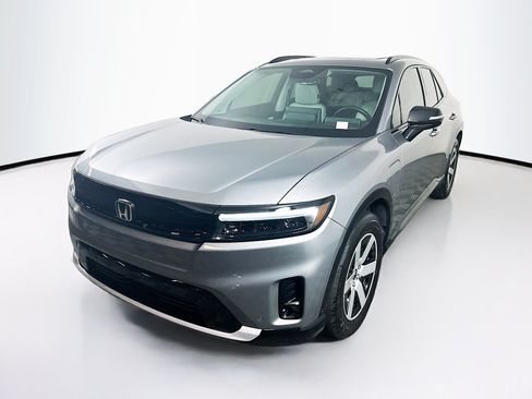 Used 2024 Honda Prologue Touring image 3