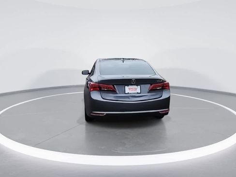 Used 2017 Acura TLX V6 w/ Technology Package image 7