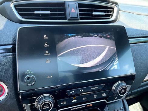 Used 2020 Honda CR-V EX-L image 27
