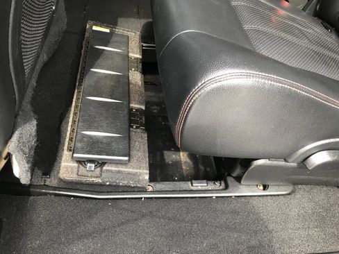 Used 2016 Dodge Grand Caravan R/T FWD image 21