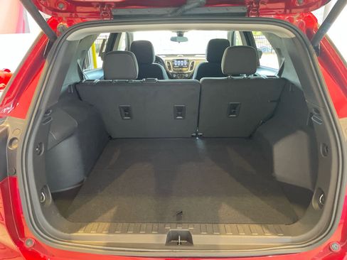 Used 2024 Chevrolet Equinox LT FWD image 16