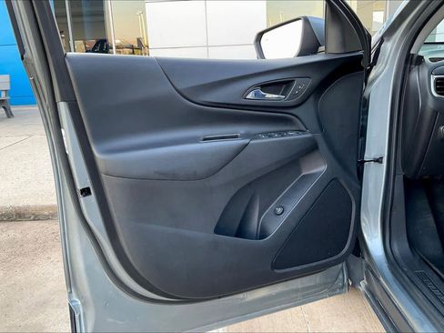 Certified 2024 Chevrolet Equinox LT image 20