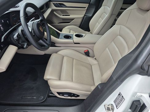 Used 2024 Porsche Taycan Base image 10