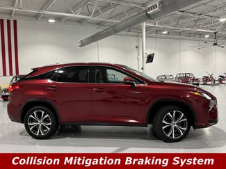 Used 2019 Lexus RX 350 FWD w/ Premium Package video 2