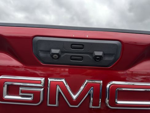 Used 2020 GMC Sierra 3500 Denali w/ Denali Ultimate Package AWD/4WD image 17