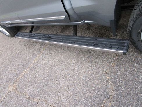 New 2026 Chevrolet Silverado 1500 High Country image 16