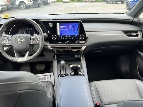 Used 2024 Lexus RX 350 Premium w/ Accessory Package (Z1) AWD/4WD image 23