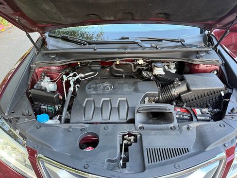 Used 2016 Acura RDX FWD image 37