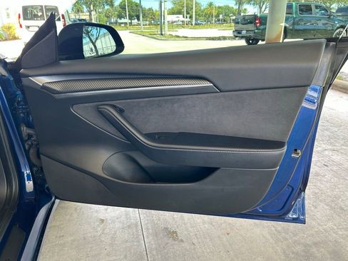 Used 2022 Tesla Model 3 RWD image 21