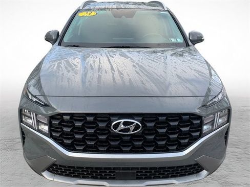 Used 2023 Hyundai Santa Fe SEL w/ Cargo Package AWD/4WD image 8