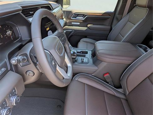 New 2026 GMC Sierra 1500 Denali w/ Denali Reserve Package image 7