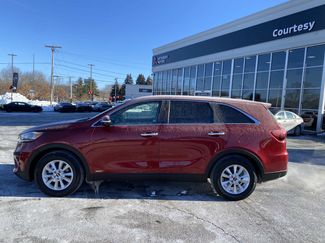 Used 2019 Kia Sorento AWD video 2