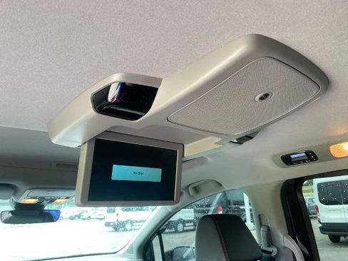 Used 2023 Honda Odyssey Touring image 32