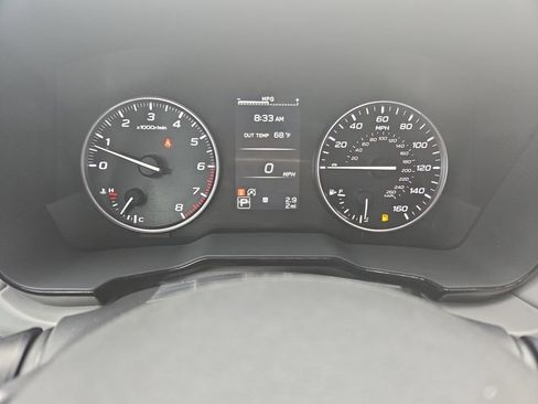 Certified 2025 Subaru Outback Premium image 20