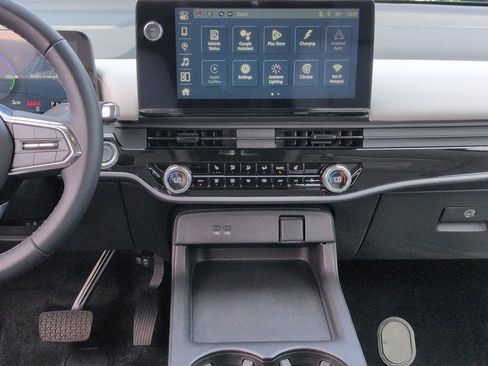 Used 2024 Honda Prologue Touring image 28