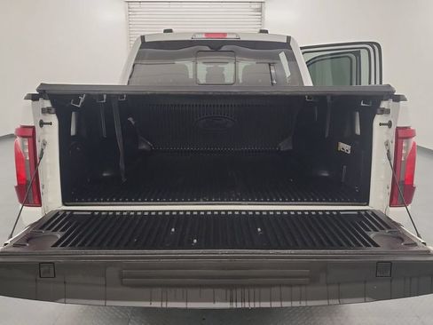 Used 2024 Ford F150 XLT w/ Equipment Group 302A MID AWD/4WD image 29