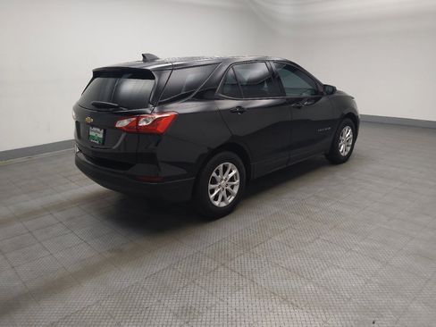 Used 2019 Chevrolet Equinox LS FWD image 10