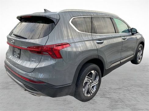 Used 2023 Hyundai Santa Fe SEL w/ Cargo Package AWD/4WD image 3