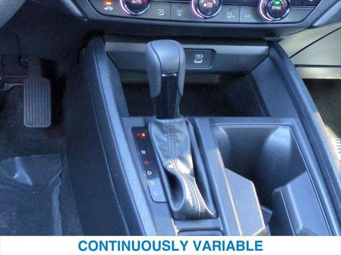 Certified 2024 Honda Accord EX image 19