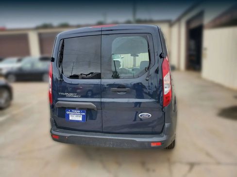 Used 2015 Ford Transit Connect XL FWD image 5