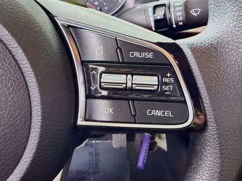 Used 2020 Kia Forte Sedan FWD image 15