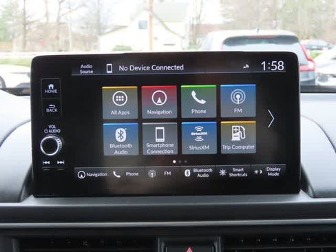 Used 2023 Honda Pilot Elite image 24