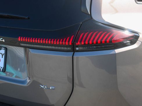 New 2026 Toyota RAV4 XLE Premium image 10