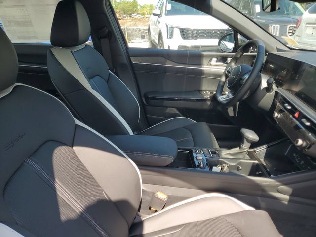 New 2025 Kia K5 GT-Line w/ GT-Line Premium Package AWD/4WD image 32