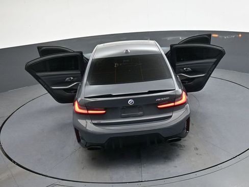 Used 2023 BMW M340i xDrive M340i xDrive w/ Premium Package image 39