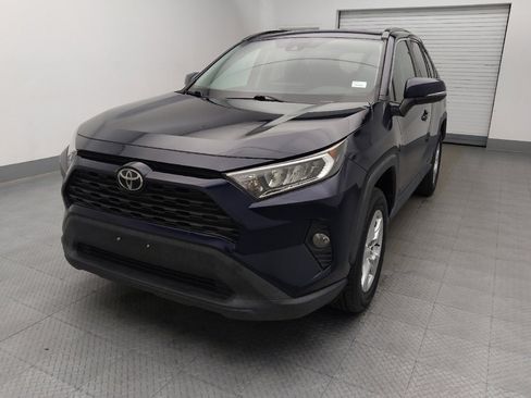 Used 2020 Toyota RAV4 XLE FWD image 15
