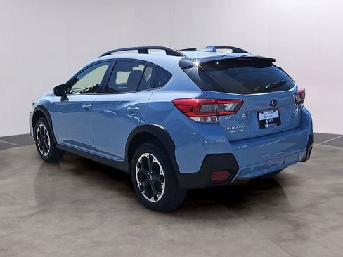 Used 2023 Subaru Crosstrek 2.0i Premium AWD/4WD image 6