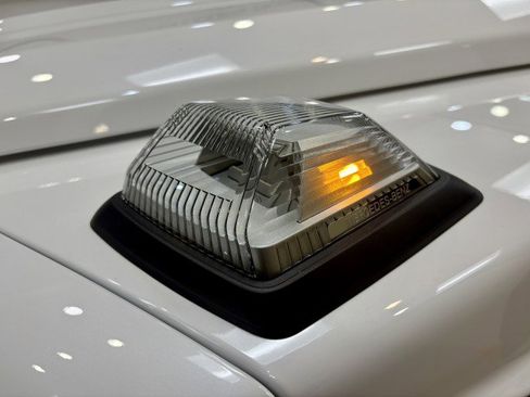 New 2026 Mercedes-Benz G 550 image 8