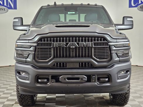 New 2026 RAM 2500 Power Wagon image 9