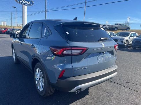 New 2026 Ford Escape Active FWD image 7