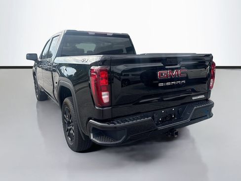 Used 2025 GMC Sierra 1500 Elevation AWD/4WD image 7