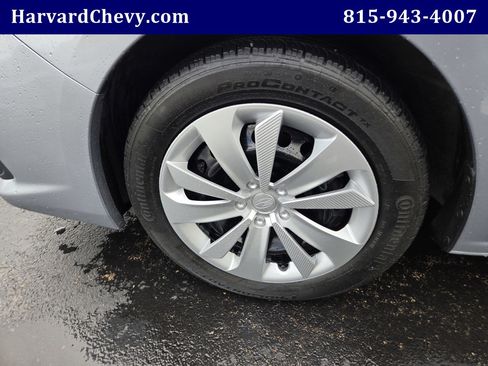 Used 2022 Subaru Impreza 2.0i AWD/4WD image 39