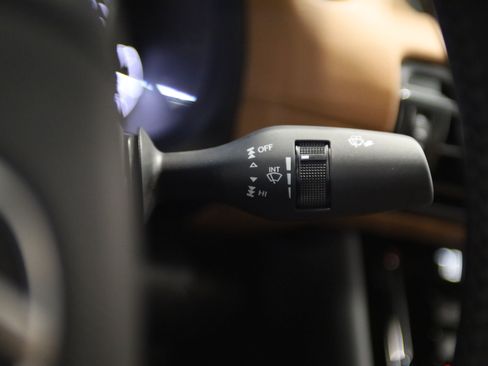 Used 2025 Lexus IS 350 F Sport w/ Accessory Package RWD image 23