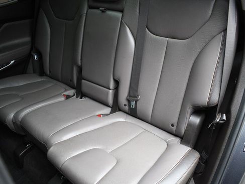Used 2020 Hyundai Santa Fe Limited AWD/4WD image 23