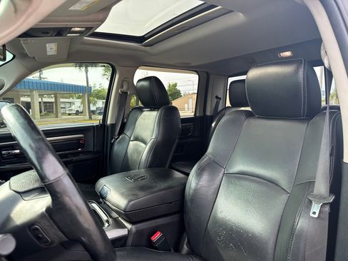 Used 2016 RAM 1500 Sport w/ Convenience Group AWD/4WD image 12