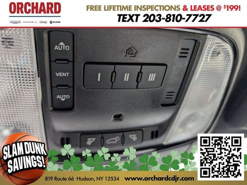 New 2026 Dodge Durango GT image 16