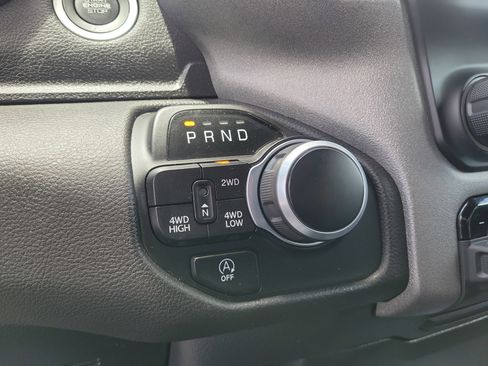 Used 2023 RAM 1500 Tradesman AWD/4WD image 22