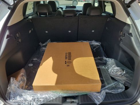 New 2026 MAZDA CX-50 AWD 2.5 S w/ Weather Package image 9