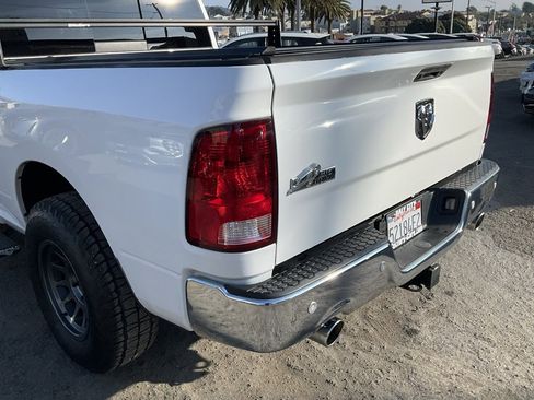 Used 2017 RAM 1500 Big Horn image 81