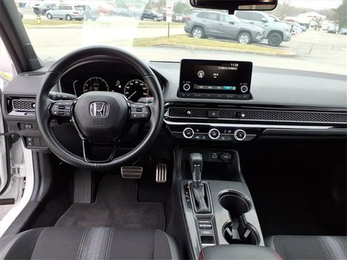 Used 2024 Honda Civic Sport image 5