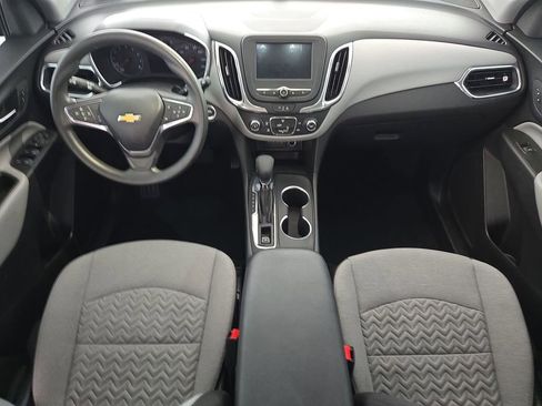 Used 2024 Chevrolet Equinox LS FWD image 25