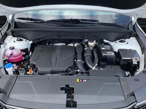 New 2026 Kia Sorento SX AWD/4WD image 37